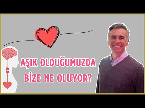 Aşkın Kimyası Nedir? | Aşık Olduğumuzda Hissedilen Duygunun Sebebi