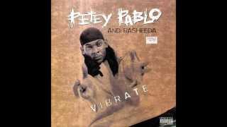 Download Lagu Petey Pablo - Vibrate MP3