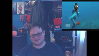 Failfort 5 & 6 Reaction