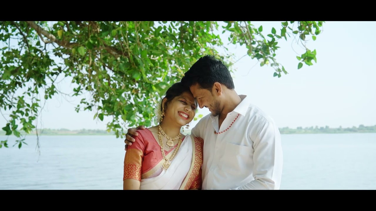  Makhmali मखमली | Best Pre - Wedding Shoot | Mayur & Nikita | Soft Touch Photography 