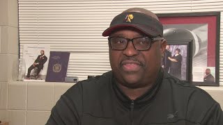 Baldwin head coach Jesse Hicks weighs in Javon Bullard's breakout at UGA