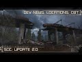 [ENG] SoC: Update 2.0 — News, Locations, CBT