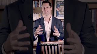 Equal Opportunity NOT Outcome Creates Prosperity