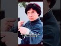 Джекки Чан пробил череп на съемках! 🤯😱
