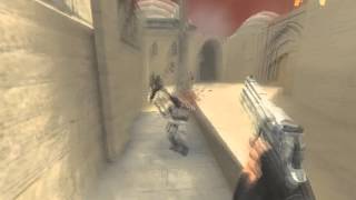 Boom Headshot - counter strike source