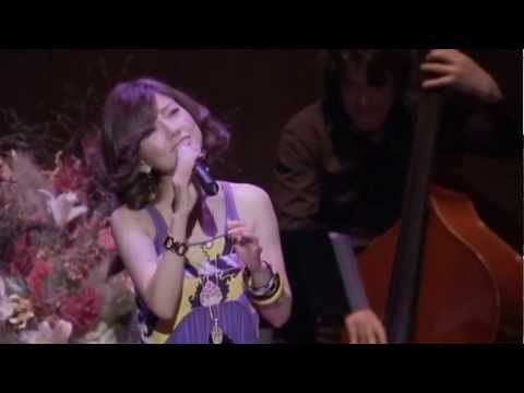 島谷ひとみ    悲しみにさよなら　　(Live  2008)