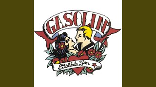 Vignette de la vidéo "Gasolin - Peron "Gare Du Nord""