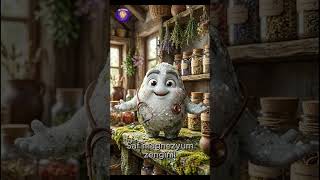 Tuzlar Konuşuyor: Hangisi Gerçekten Senin İçin? 🧂 #keşfet #tuz