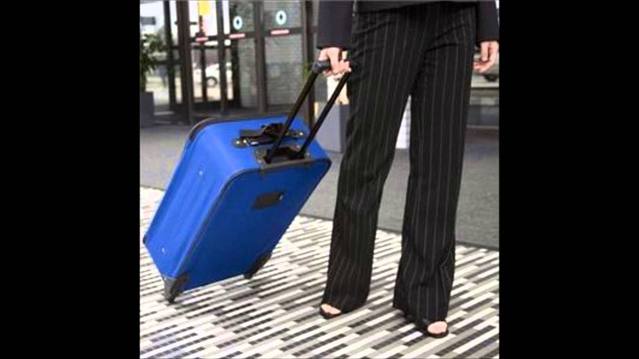 Duffle Bag Song by Tyler P YouTube