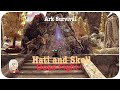 Atterga - Granny Plays Ark - Fjordur's Hati and Skoll Double Trouble BossFight