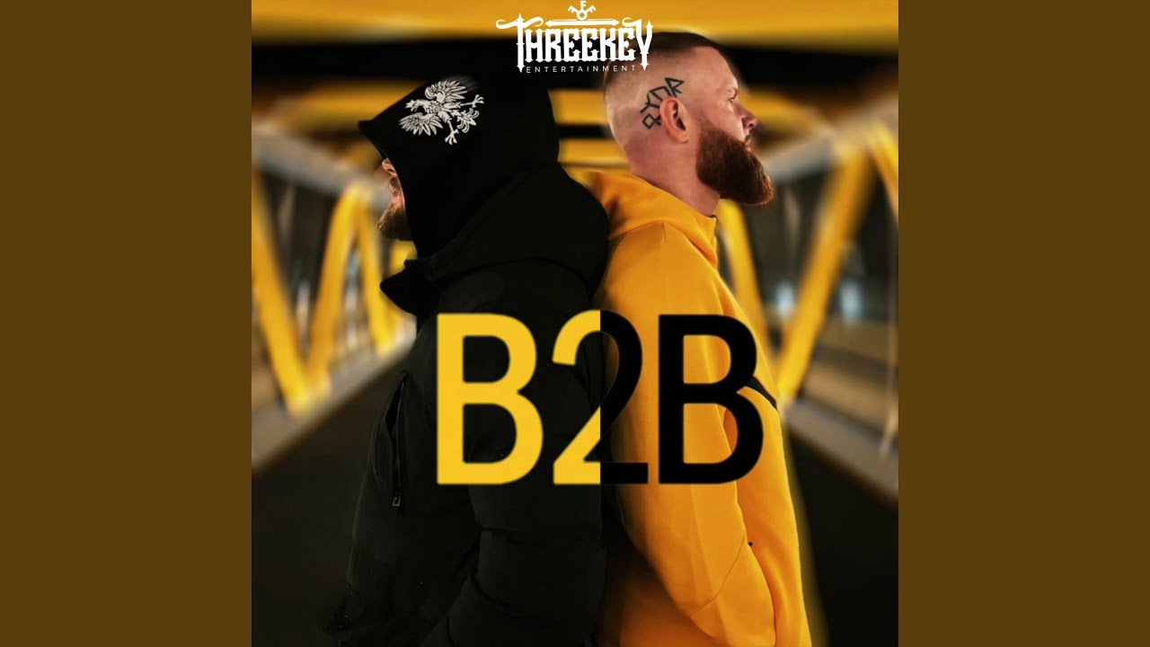 B2B