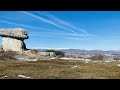 4K | La montaña encantada🤩| Ruta de Las Tuerces ⛰| Peña Mesa | Villaescusa de las Torres | Palencia