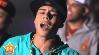 Mc Lon - Nóis Te Acerta De Ak - Lançamento 25.01.14 Dj Kaique