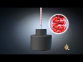 عضلات اصطناعية أقوى من عضلات
