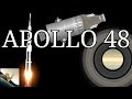 Apollo 48  |  An SFS original movie