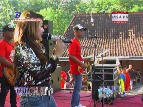 bojoku-digondol-bojone---dea-kartika-||-bcd-live-in-"caplos-community-2016"