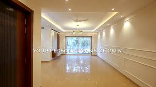 Asmara Dlf Phase Ii, Gurugram Infinity Developments