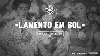 Tagore - Lamento em Sol (Ao Vivo no Estúdio)
