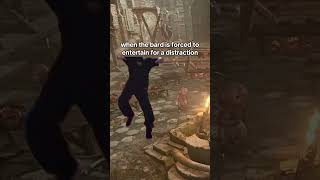 just bard things | slickmocha