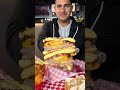 لو عايز تتبسط روح هناك🥰 #برجر #عزيز #اني_الاني_الاني #friedchicken #burger