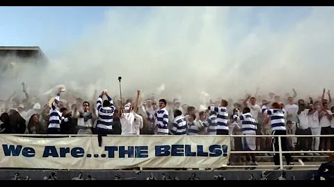 Welcome to Bellarmine, Class of 2021!