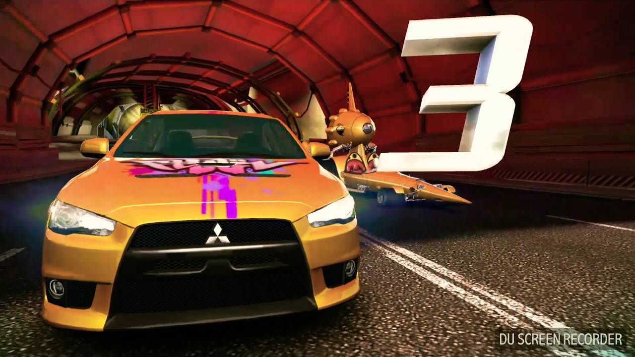 Probando el tutu raro ^ ^