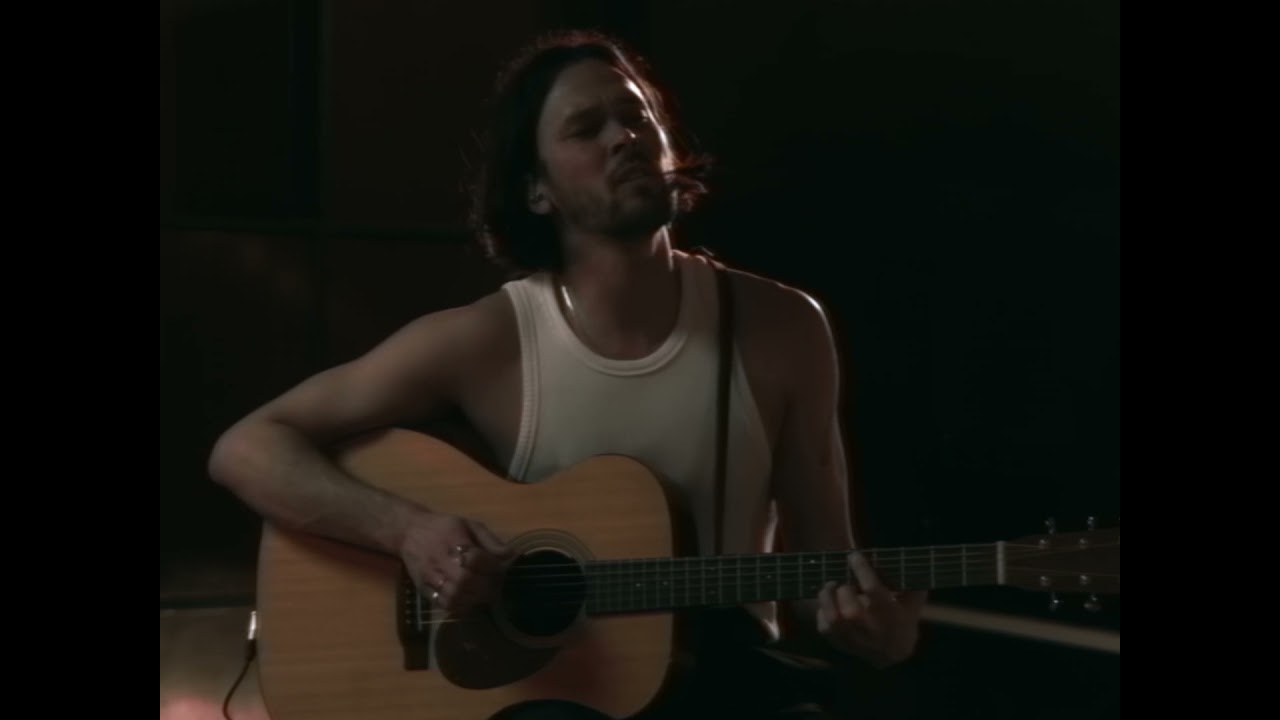 Save him — Justin Nozuka (video)