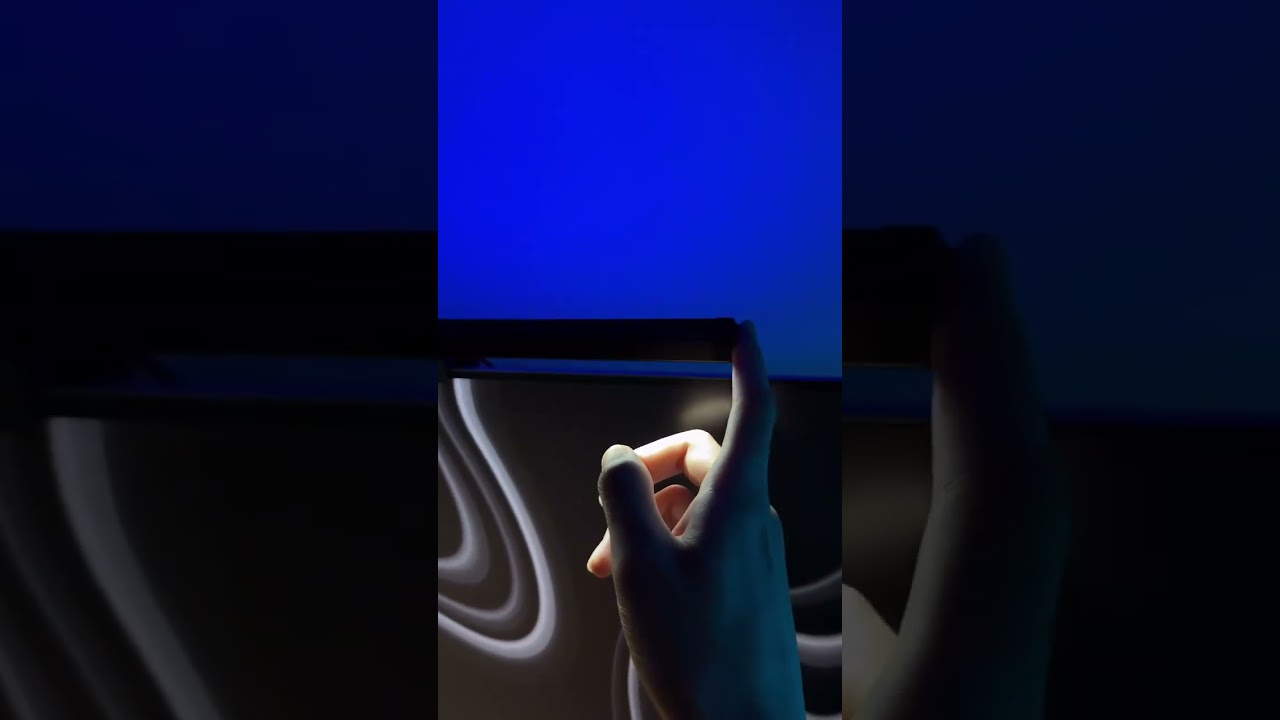 Quntis LED ScreenLinear Basic RGB  