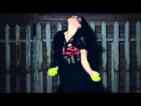 Julia Marcell -- Matrioszka