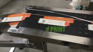 Flamingo DeStacker PPPRO printing solution
