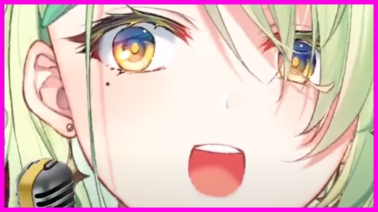 Bustin' makes me feel good! [Ceres Fauna, Hololive]