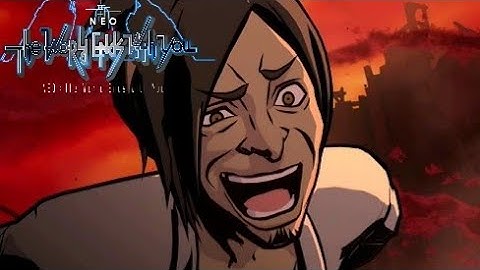 NEO: The World Ends With You, Shibuya