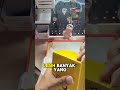 Packaging | Unboxing Realme P3 Lite Shopee Birthday Box #realmeindonesia #realmep3lite