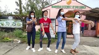 Blackpink Lisas Crab Dance