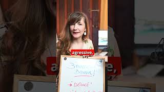 Ne dites jamais ces 3 phrases en réunion.«leadership #management #charisme #prisedeparole
