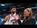 WELCOME TO NBA CHRISTMAS - #NBAAfrica