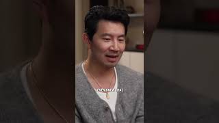 Simu Liu Shocking Reaction On Avengers Doomsday Cast Announcement !😱