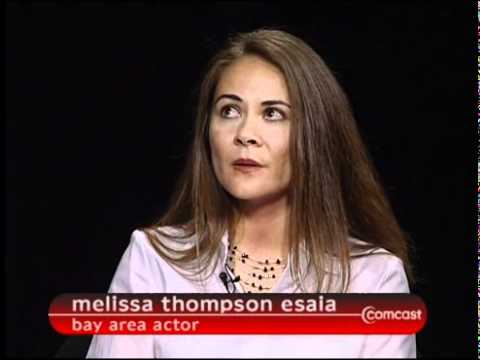 Actors Surviving in San Francisco with Melissa Melissa Esaia and Chris Meehan