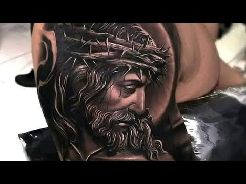 In God We Trust Tattoo Ideas Pray For Tattoo Jesus Tattoo Inkhemplotattooideas