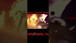 Psycho Teddymonokuma Edit