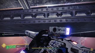 Soloing Calus for Pens + Cheese