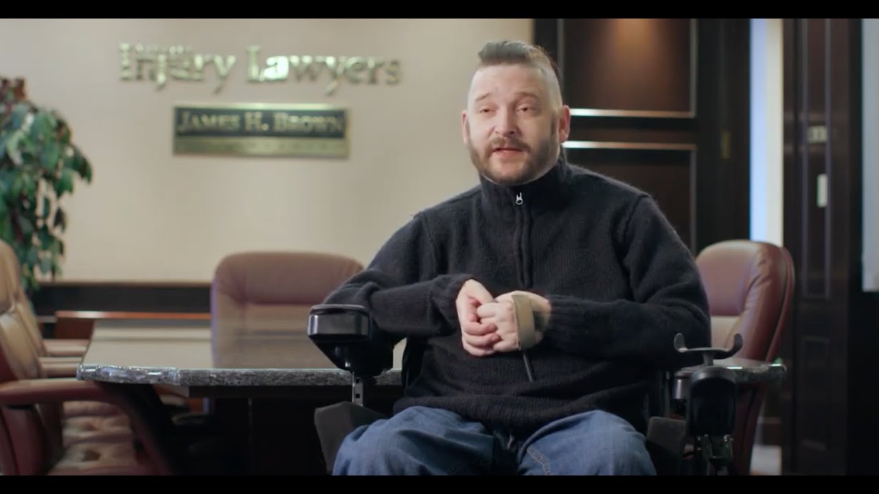 Kiley Geddie's Story