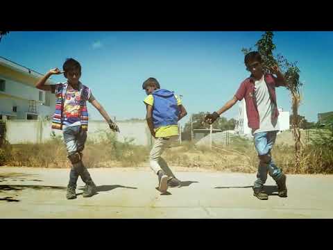 Run Run Dance Cover ll Bruce Lee ll Ram Charan ll NN Entertainments ll