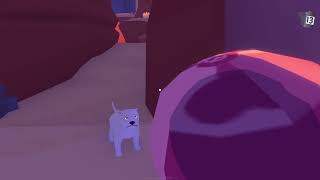 Pupperazzi: Find The Alien Artifact Objective Walkthrough