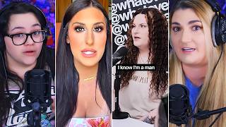 BASED Trans Women Break Their Silence