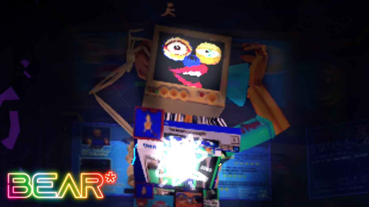 HOW TO GET MALBEAR + 5 SECRET SKINS and 