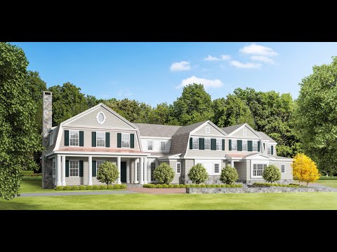 61 Heath Street, Brookline, MA home video tour