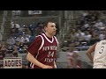 NM State MBB vs Nevada  - March 12th, 2010