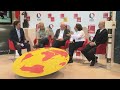 Conférence Imoca Ocean Masters : One Planet, One Ocean avec l'UNESCO [Version courte]