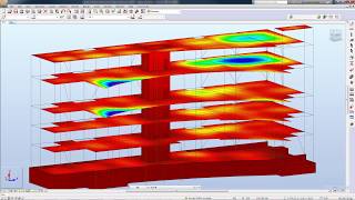 AEC Collection Workflow: Linking Revit with Robot Structural Analysis